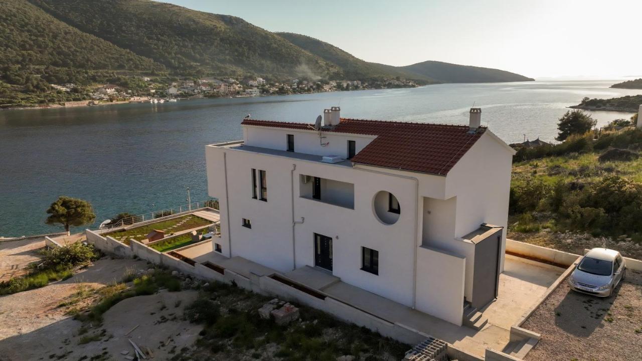 Apartments Suzy Šibenik Exterior foto